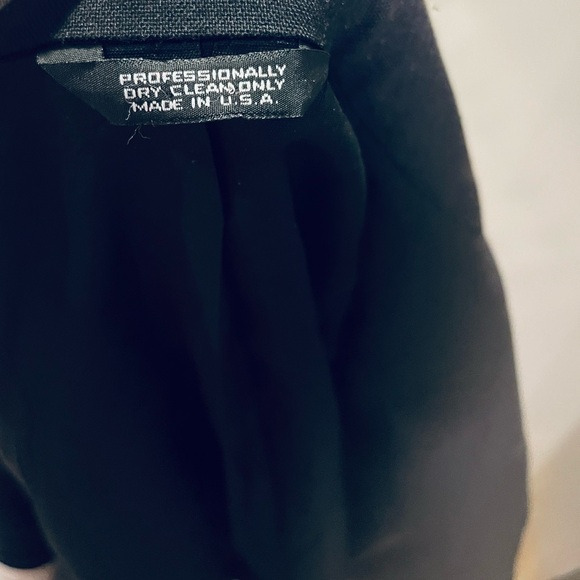 CHRISTIAN DIOR BOYS BLAZER - Picture 6 of 11